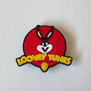 looney tunes crocs charms